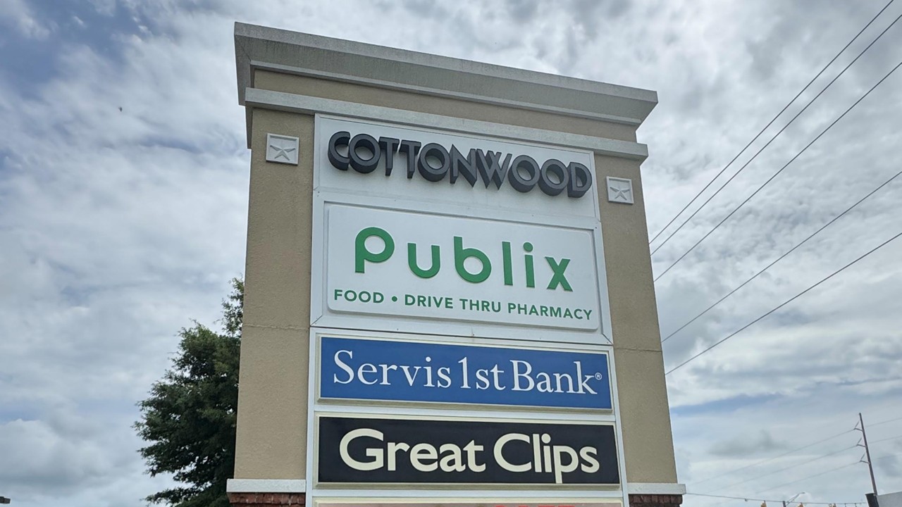 Cottonwood Corner Lot
